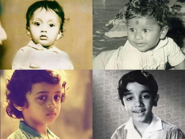 ನಿಮ್ಮ ಅಭಿಮಾನಕ್ಕೊಂದು ಚಿಕ್ಕ ಸವಾಲು: ಬಾಲ್ಯದ ಫೋಟೋ ನೋಡಿ ಈ ಸ್ಯಾಂಡಲ್‌ವುಡ್ ಸ್ಟಾರ್ ನಟರನ್ನು ಗುರುತಿಸಿ!