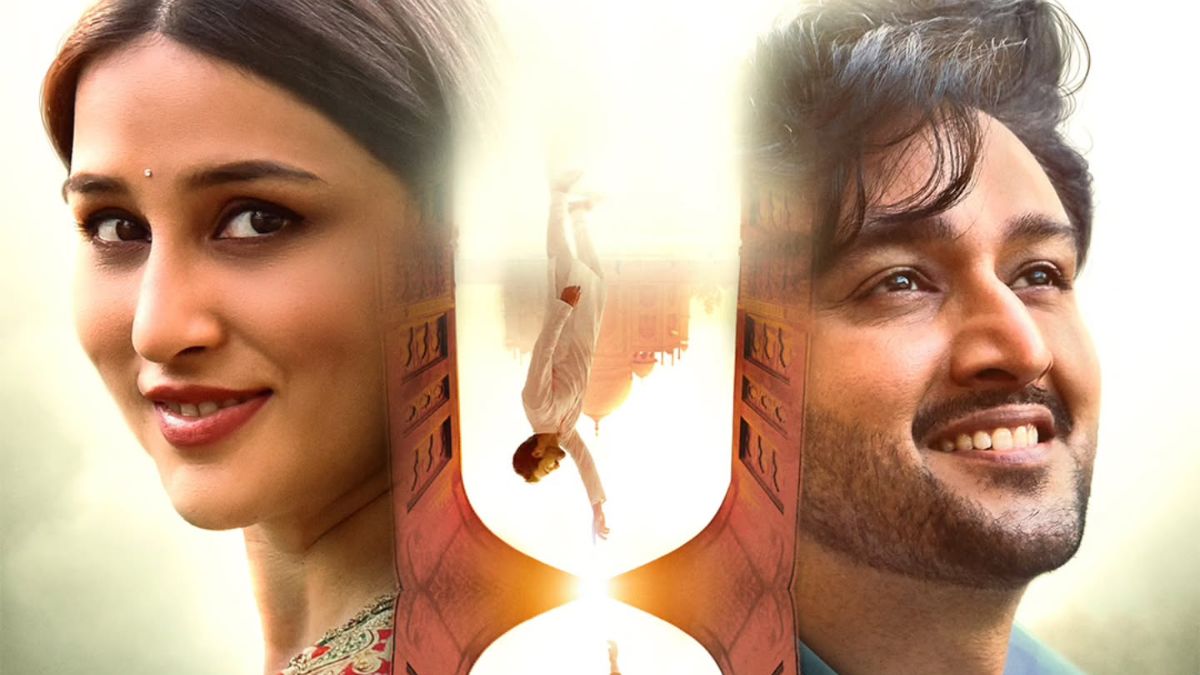 Sangamarmar OTT: When And Where To Watch Sheen Savita Dass and Saurabh Raaj Jain’s Upcoming Family Drama