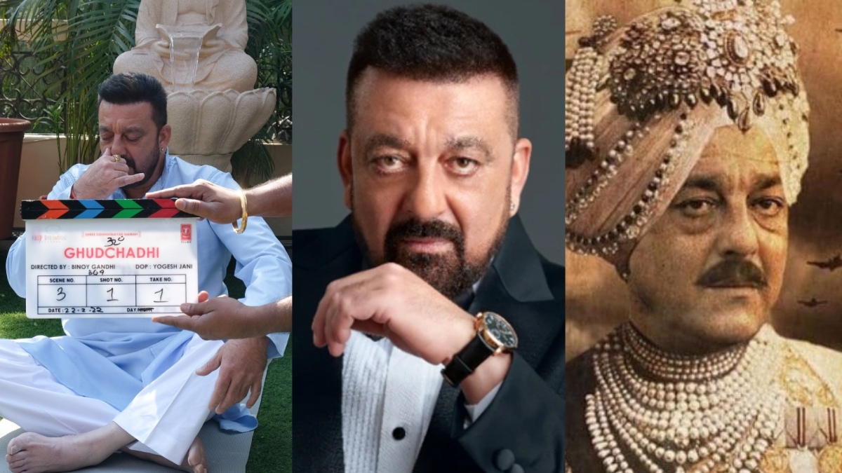 बॉलीवुड के खलनायक की आगामी फिल्में बॉक्स ऑफिस पर करेंगीं धमाका