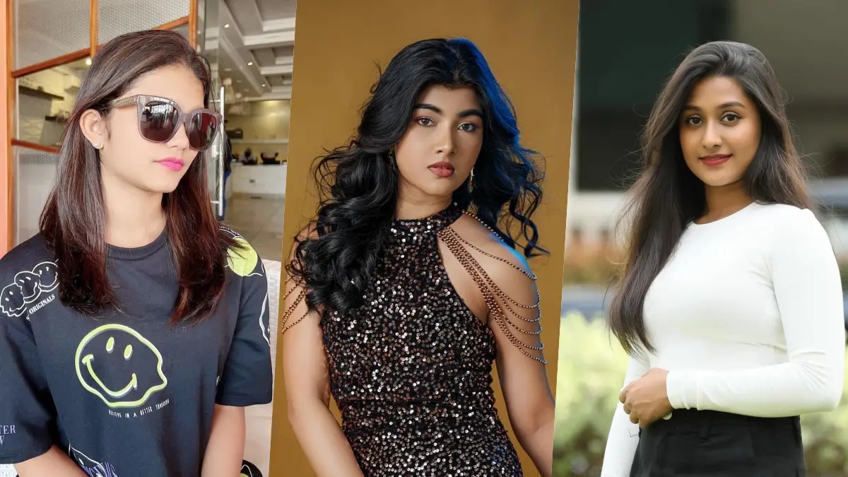 ಮುಂದಿನ ದಿನಗಳಲ್ಲಿ ಸ್ಯಾಂಡಲ್‌ವುಡ್ ರೂಲ್‌ ಮಾಡುವ ಸ್ಟಾರ್ ಕಿಡ್ಸ್ ಇವರೇ ಅಂತೆ...!