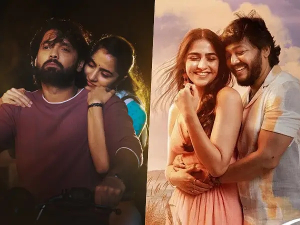 ಸೆಪ್ಟಂಬರ್ ತಿಂಗಳಲ್ಲಿ ಬಿಡುಗಡೆಯಾಗುತ್ತಿರುವ ಪ್ರಮುಖ ಕನ್ನಡ ಸಿನಿಮಾಗಳ ಪಟ್ಟಿ ಇಲ್ಲಿದೆ.