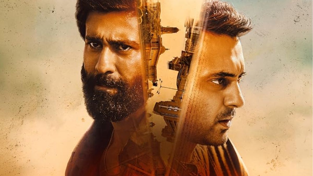 Sapne VS Everyone Season 2: When And Where To Watch Ambrish Verma and Paramvir Cheema's Gripping Series Online