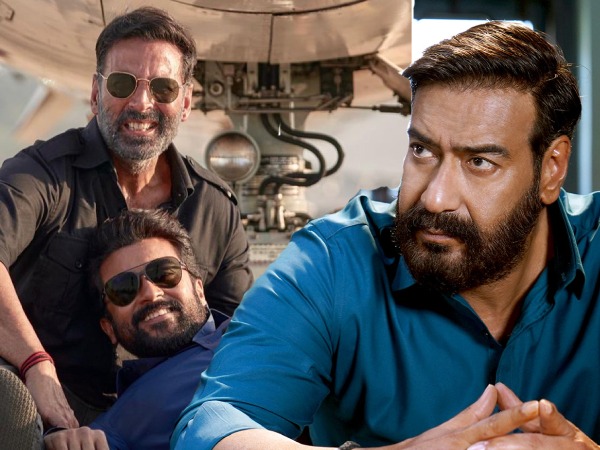 साउथ फिल्मों की रीमेक है ये जबरदस्त बॉलीवुड फिल्में