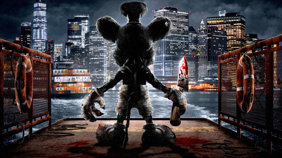 Screamboat OTT Release: When & Where To Watch David Howard Thornton's Horror Thriller