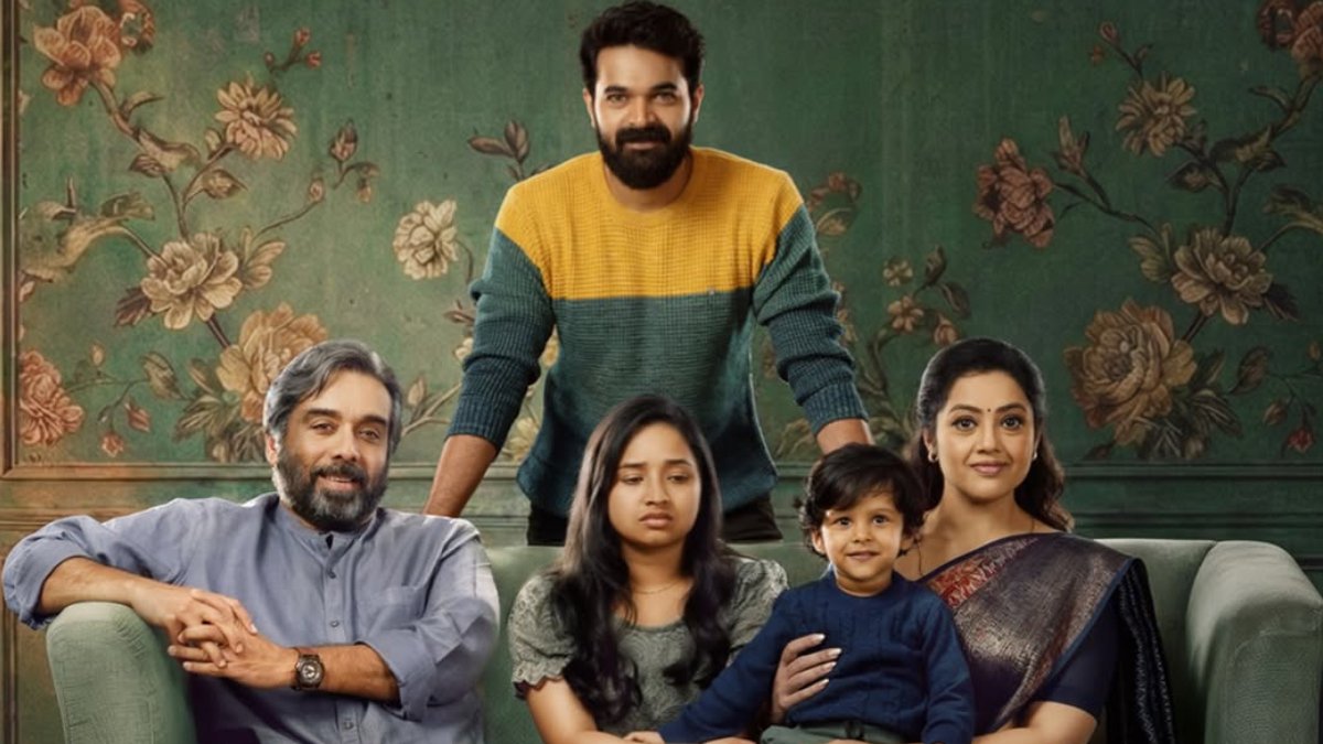 Secret Stories: Roslin OTT Release: Date, Plot, Cast, Streaming Platform And More About Meena's Psychological Thriller Series