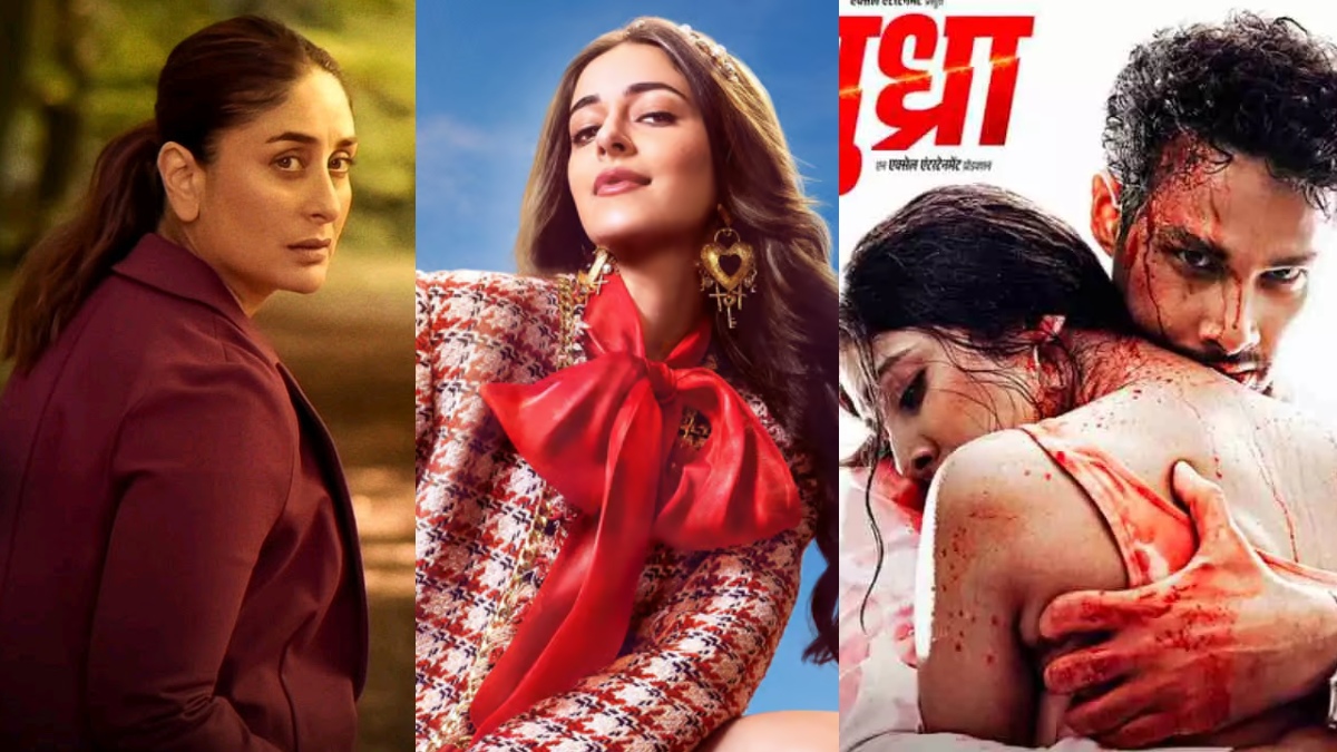 क्या आप जानते हैं सितंबर में कौन-कौन सी फिल्में और सीरीज रिलीज होने वाली हैं?