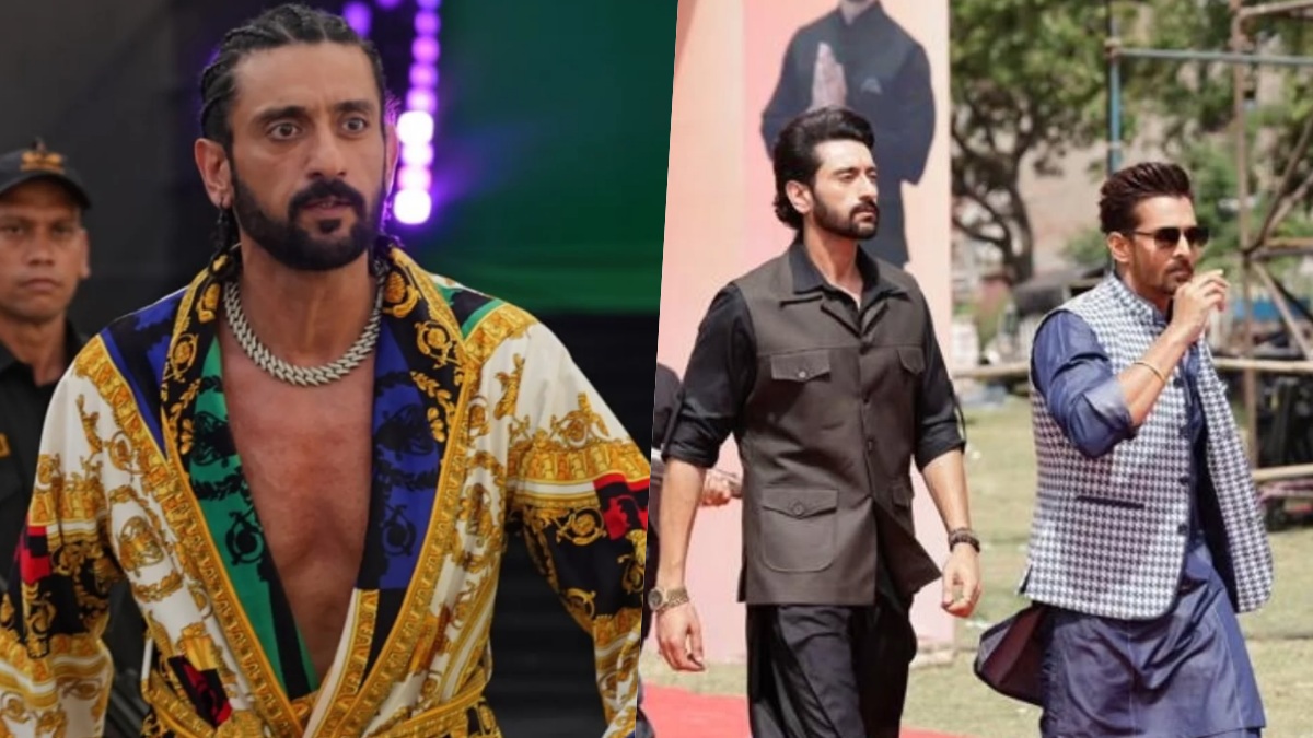 Shaad Randhawa: 5 Movies Where He Stole Hearts Even In Supporting Roles