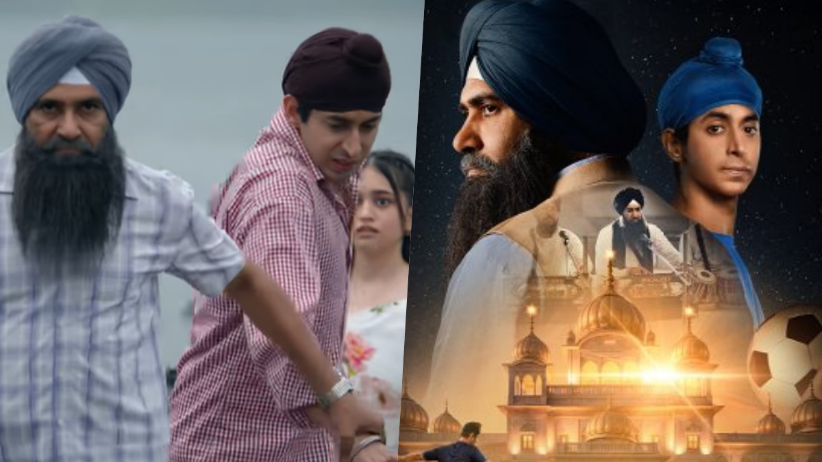 Shabad- Reet aur Riwaaz OTT Release: Date, Cast, Story And Everything About Mihir Ahuja’s Upcoming Series