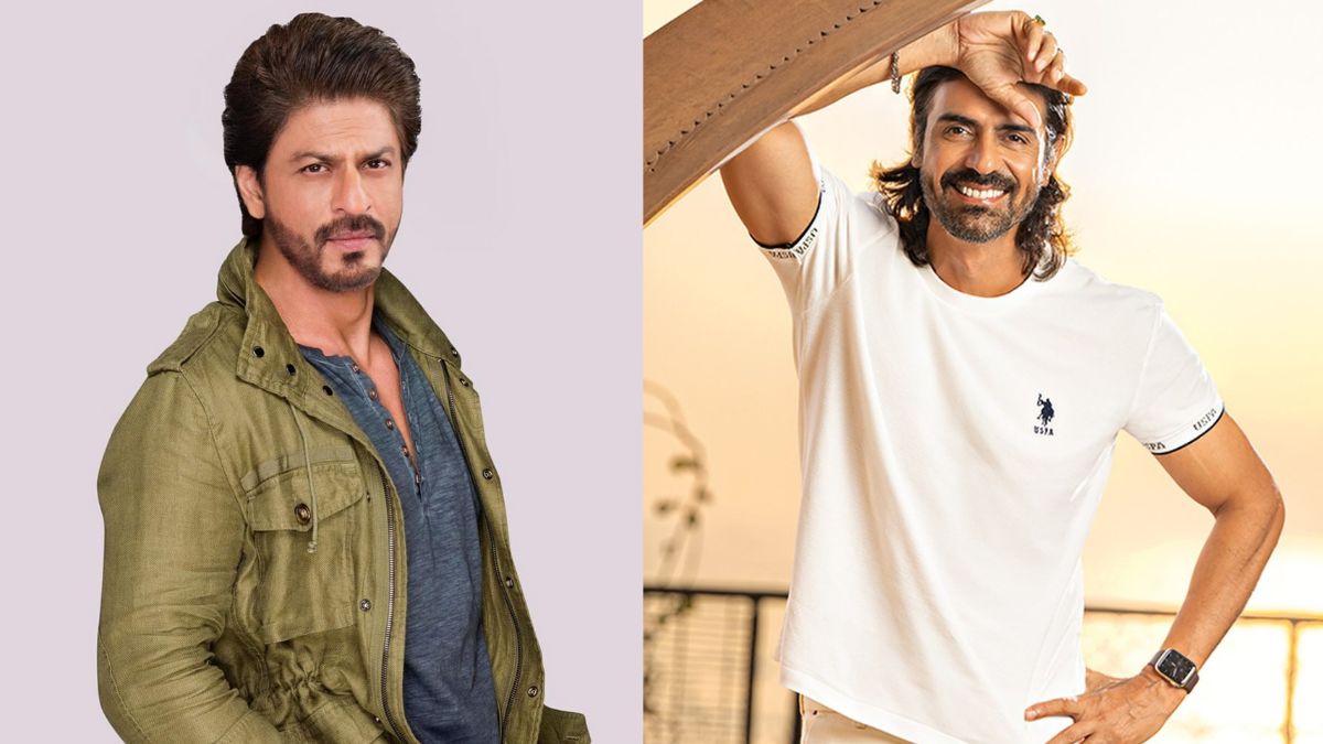 Shah Rukh Khan and Other Famous Celebrities Who Quit Smoking