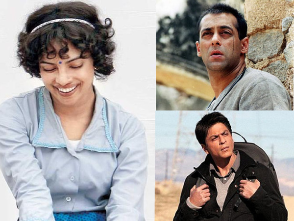 इन फिल्मों में मानसिक रोगी का किरदार निभा चुके हैं बॉलीवुड सितारे