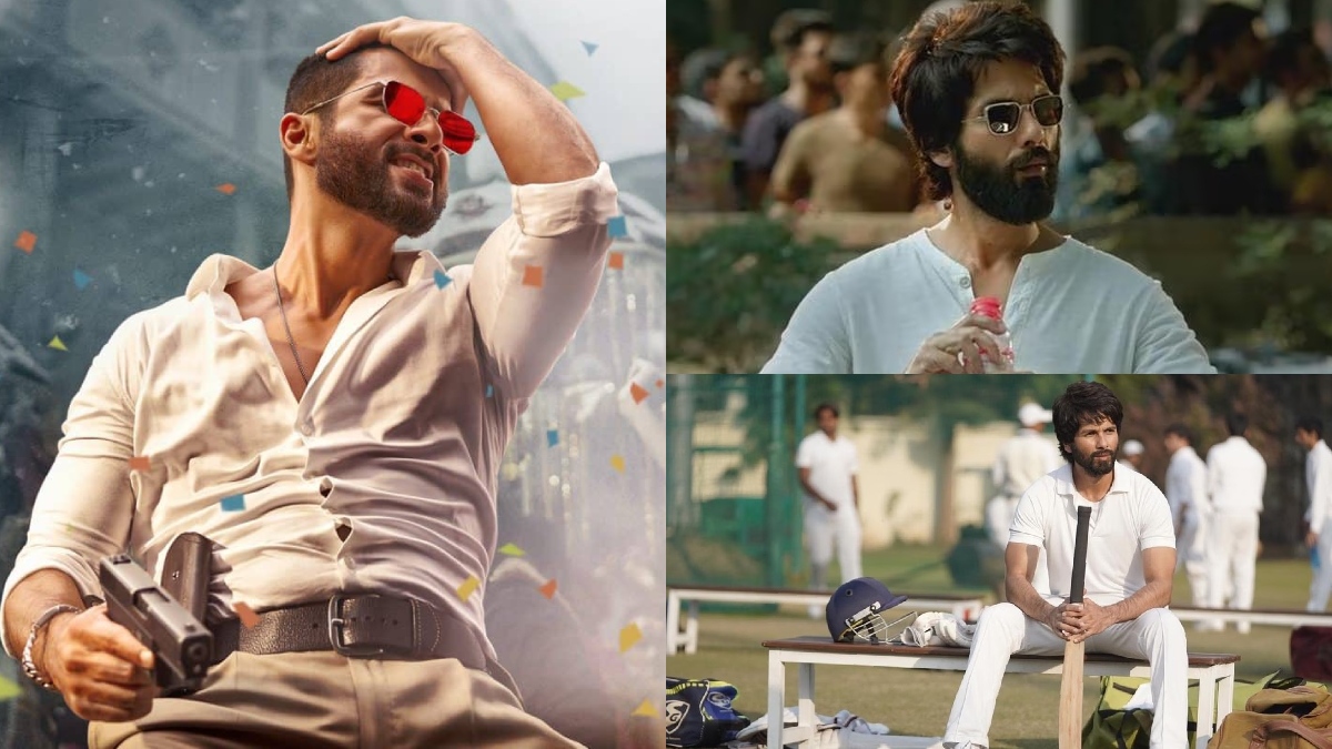 Deva से पहले देखें शाहिद कपूर की 5 बेस्ट रीमेक फिल्में