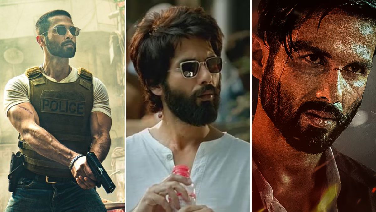 Shahid Kapoor Remake Movies Before Deva, See List