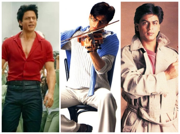 Shahrukh Khan Dialogues: गर्दा उड़ाने वाले किंग खान के शानदार डायलॉग