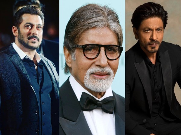 इन बॉलीवुड एक्टरों ने बिन फीस लिए फिल्मों में किया है फ्री काम