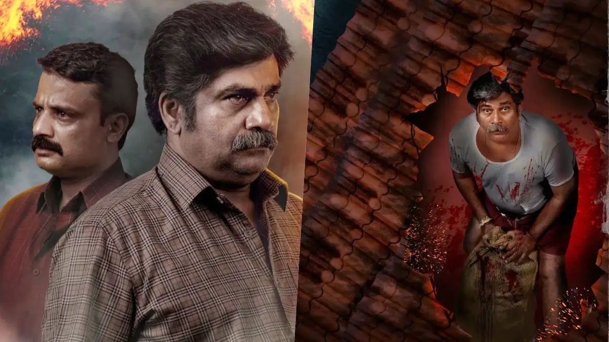 ಒಟಿಟಿಗೆ ಬಂತು \'ಶಾಖಾಹಾರಿ\': ಸಿನಿಮಾದ ಕಥೆ, ಕಲಾವಿದರ ಅಭಿನಯ ಸೇರಿದಂತೆ ಇತರ ಮಾಹಿತಿ ಇಲ್ಲಿದೆ. 