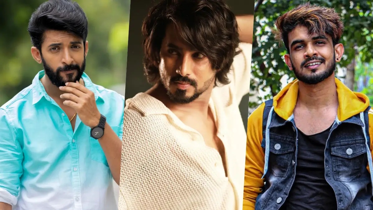 ಹೀರೋ ಆಗಿ ಬೆಳ್ಳಿತೆರೆಗೆ ಎಂಟ್ರಿಕೊಟ್ಟ ಕಿರುತೆರೆ ನಟರಿವರು: ಯಾರು ಯಾವ ಸಿನಿಮಾ ಮಾಡ್ತಿದ್ದಾರೆ ಗೊತ್ತಾ?