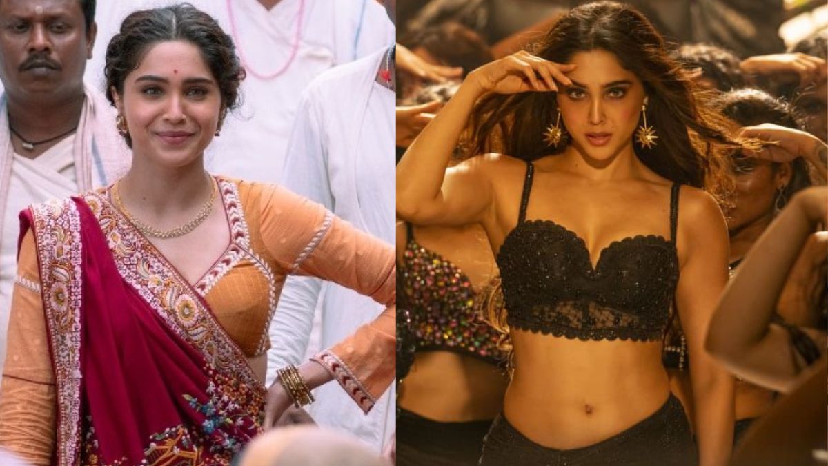 Sharvari Turns @28: Here Are The 5 Best Performance By Bollywood’s Rising Star