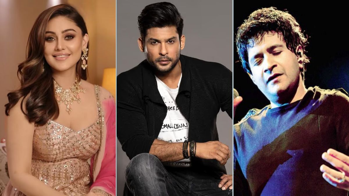 Shefali Jariwala Passes Away at 42: KK, Sidharth Shukla, and Other Celebs Who Died of Sudden Cardiac Arrest