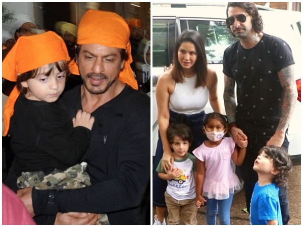 വാടക ഗര്‍ഭധാരണത്തിലൂടെ കുഞ്ഞിനെ സ്വന്തമാക്കിയ ബോളിവുഡ് സെലിബ്രിറ്റികള്‍