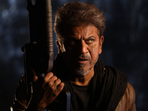 ಕರುನಾಡ ಚಕ್ರವರ್ತಿಯ \'ಘೋಸ್ಟ್\' ಸಿನಿಮಾ ಮೊದಲ ದಿನದ ಕಲೆಕ್ಷನ್ ರಿಪೋರ್ಟ್ ಇಲ್ಲಿದೆ.