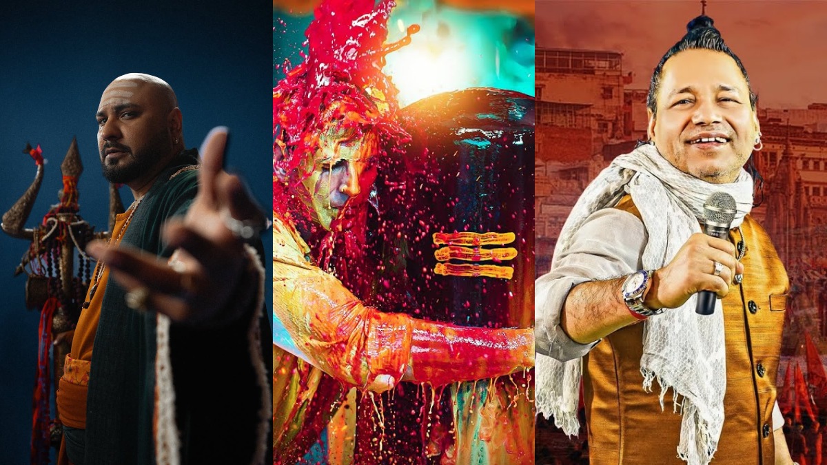 Shivratri 2025 Latest Songs: शिव भक्ति की डुबकी, सुनें महादेव के 5 नए गाने