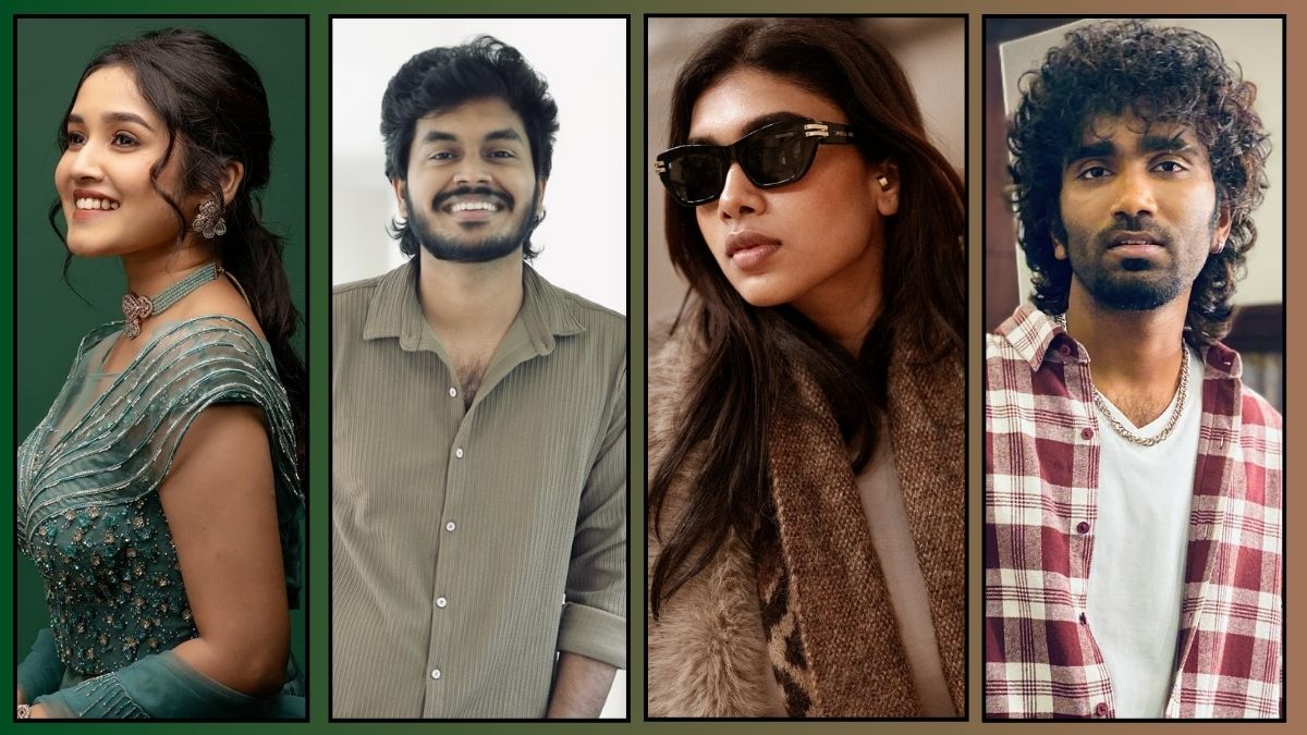 குறும்படம் டு சினிமா: யூடியூப்பில் பயணத்தை தொடங்கி சினிமாவில் காலடி பதித்த நடிகர்கள்