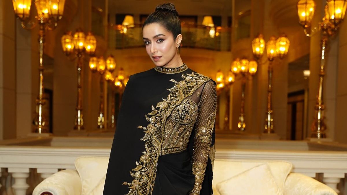 Shraddha Kapoor Birthday Special: 5 Upcoming Movies of the 'Aashiqui 2' Star, Check Out the Full List!