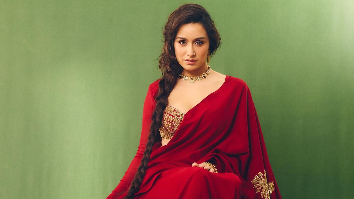 Shraddha Kapoor Birthday Special: From a 60 Crore Dream Home to a Luxury Lamborghini, Know Her Net Worth