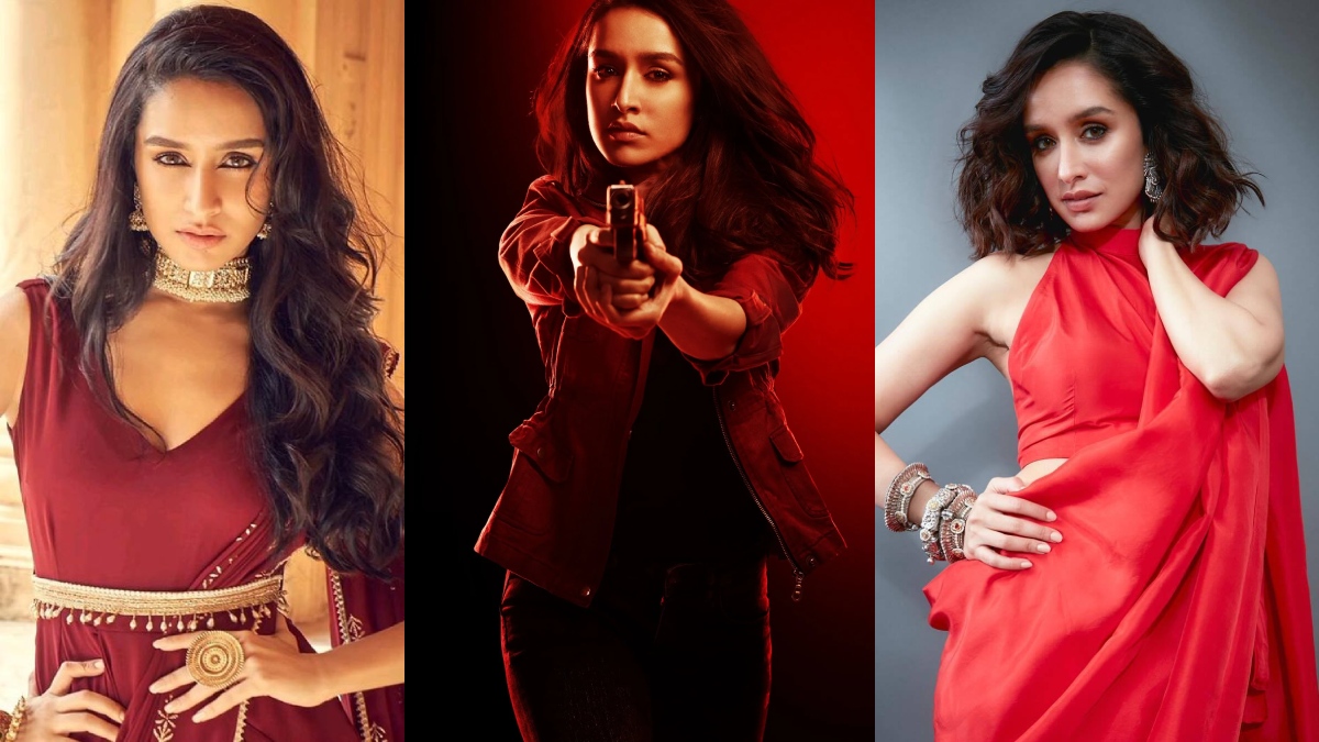 Shraddha Upcoming Movies:श्रद्धा कपूर की ये 6 आगामी फिल्में बदल देंगी बॉलीवुड का गणित