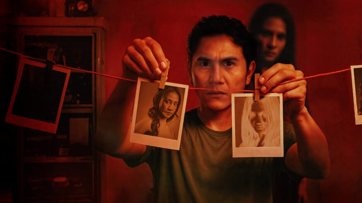 Shutter OTT Release: When & Where To Watch This Indonesian Psychological Thriller Drama Online