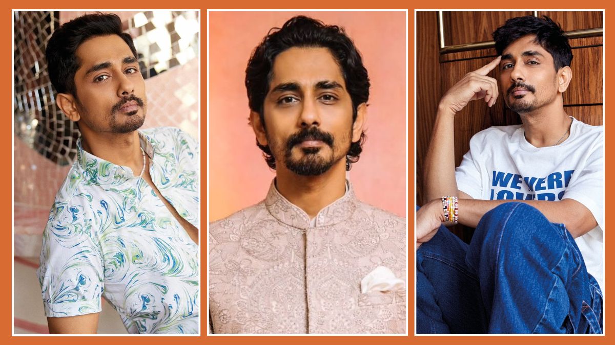 தமிழ் சினிமாவில் சித்தார்த் குரலில் வெளியான சூப்பர் ஹிட் பாடல்கள்