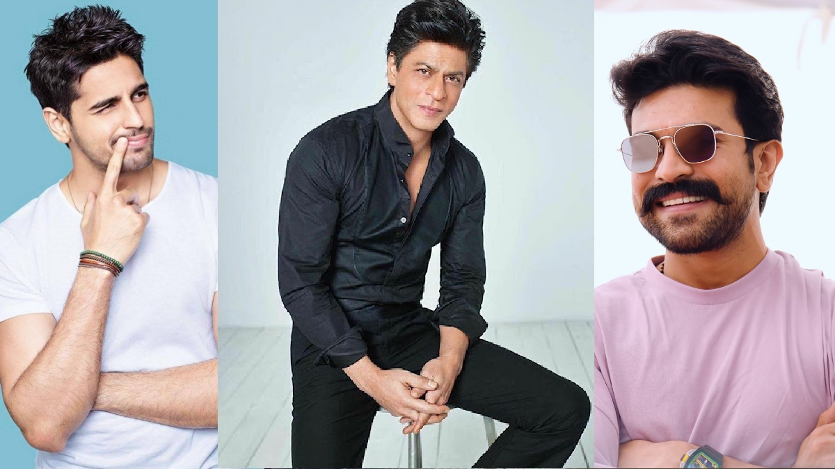 सिद्धार्थ मल्होत्रा से राम चरण तक, ये 5 सितारे हैं स्पोर्ट्स के शौकीन