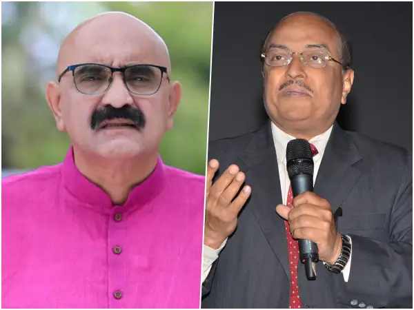 ಸಿಹಿಕಹಿಯ ಸೊಗಡು, ಶಿಕ್ಷಣದ ಸೊಬಗು: ಈ ವಾರ ವೀಕೆಂಡ್ ವಿತ್ ರಮೇಶ್‌ಗೆ ಬರುವ ಅತಿಥಿಗಳು ಇವರೇ!