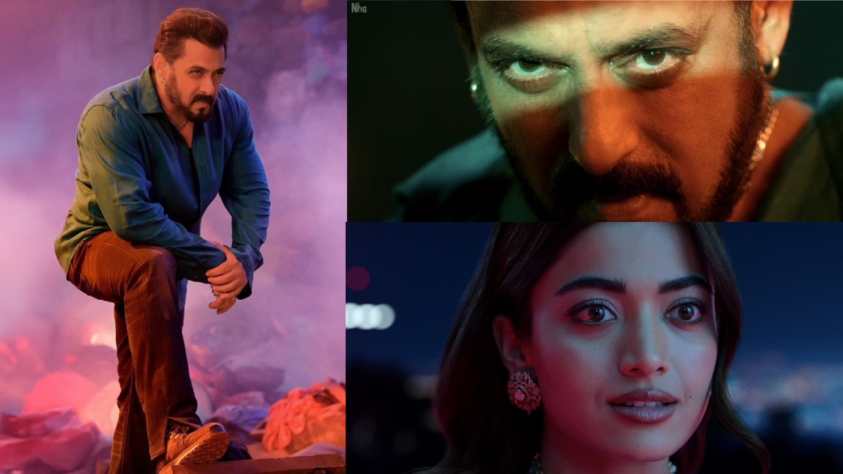 Sikandar Star Cast Fees: सिकंदर के लिए किसने वसूली कितनी फीस, मेकर्स की जेब से निकले करोड़ों