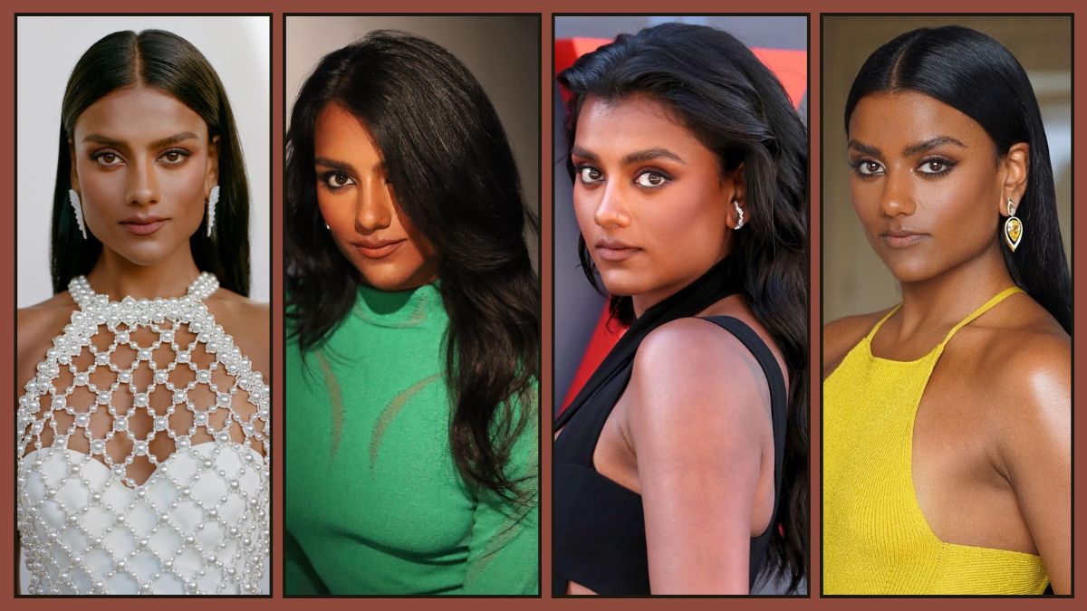 Simone Ashley at the Oscars 2026: Tamil Roots Shine Bright in Hollywood’s Global Spotlight