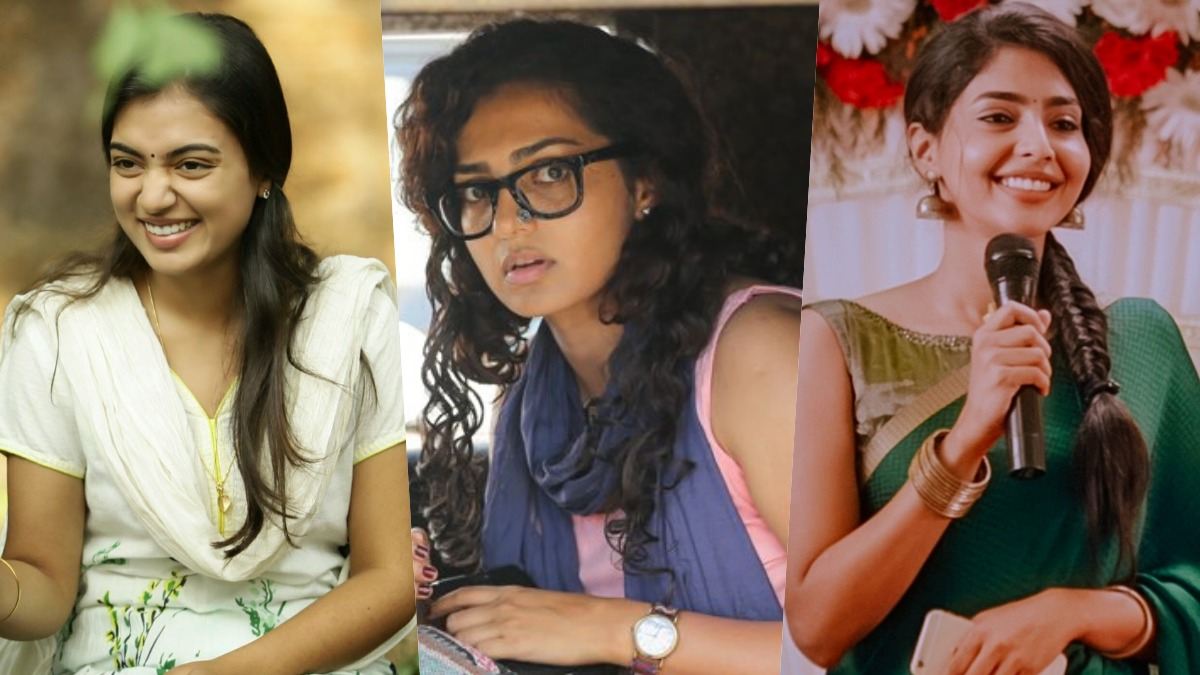 Simple Yet Heartfelt: M-town Actresses In Girl-next-Door Roles
