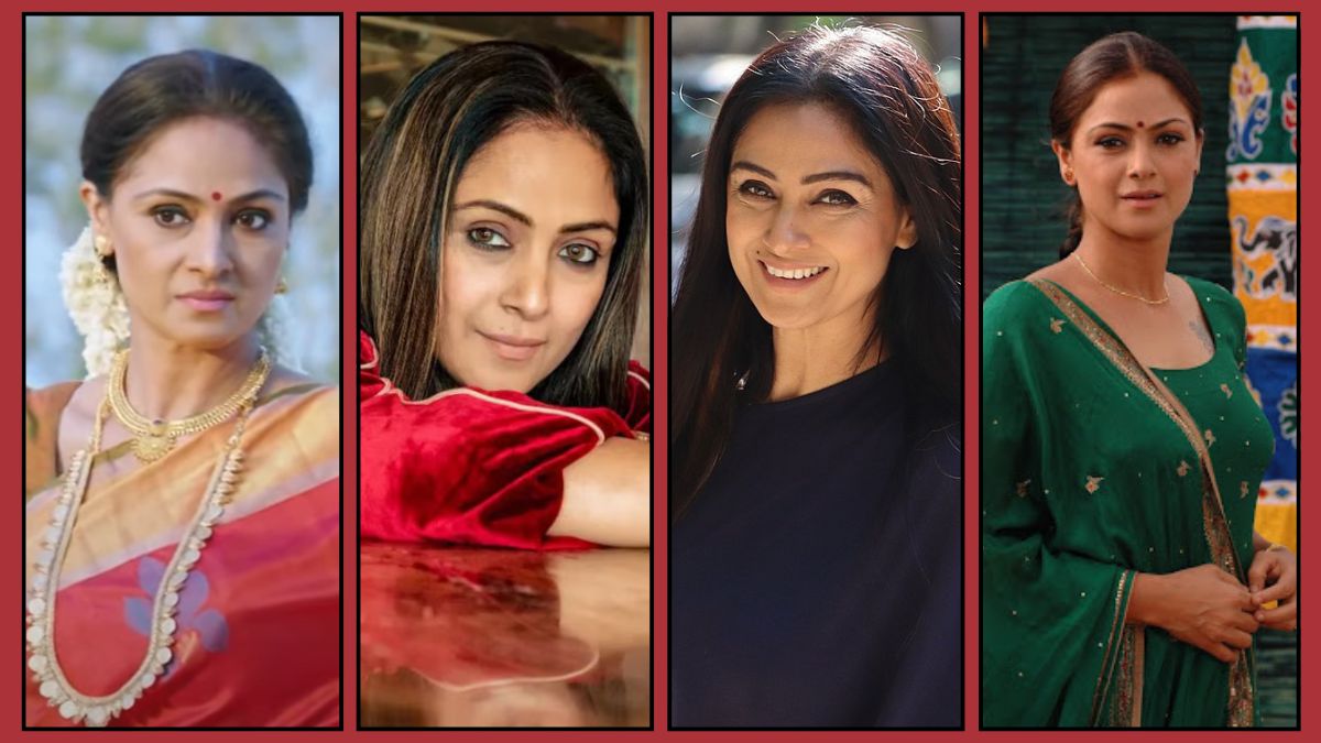 90\'ஸ் கிட்ஸ்யின் கனவுக்கன்னி சிம்ரன் நடித்த மிரள வைக்கும் வில்லி கதாபாத்திரங்கள்