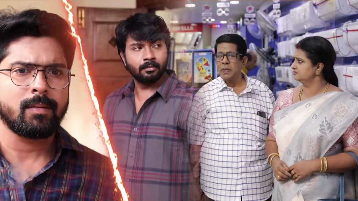 Siragadika Aasai: கவரிங் நகை விவகாரத்தில் சிக்கிய மனோஜ் & விஜயா... இந்த முறை அடி பலமோ!