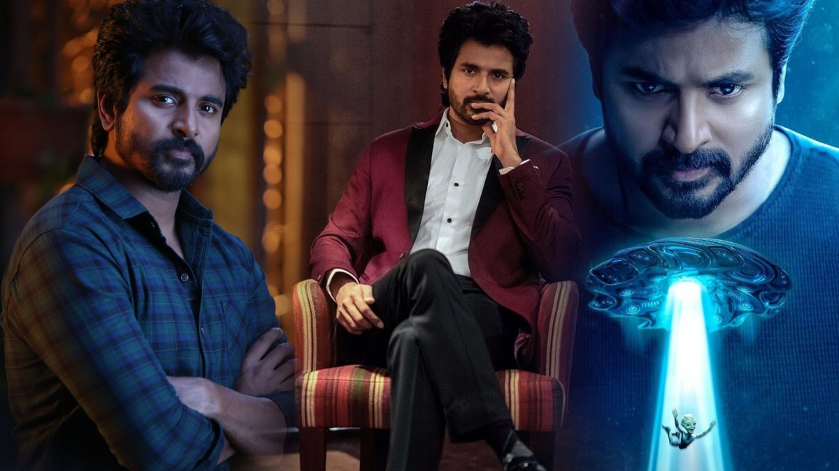 சிவகார்த்திகேயன் ஹிட் மற்றும் பிளாப் படங்களின் பட்டியல்