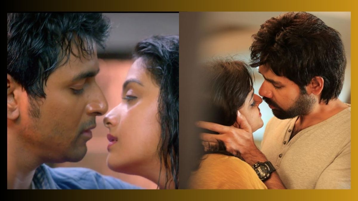 Sivakarthikeyan Refuses to Kiss Keerthy Suresh: Kollywood Heroes Who Rejected On-Screen Kisses with Co-Stars
