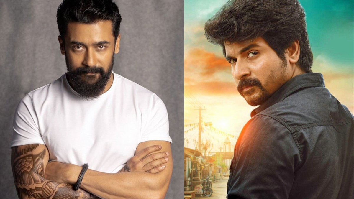 சூர்யா நிராகரித்த கதையில் சிவகார்த்திகேயன் ஹீரோ... வெளிச்சத்துக்கு வந்த உண்மை!