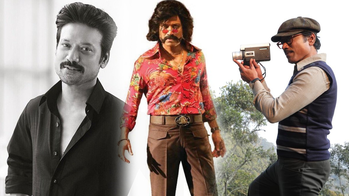 மார்க் ஆன்டனி, வாரிசு, ஜிகர்தண்டா 2: 2023ம் ஆண்டில் எஸ் ஜே சூர்யா கலக்கிய திரைப்படங்கள்