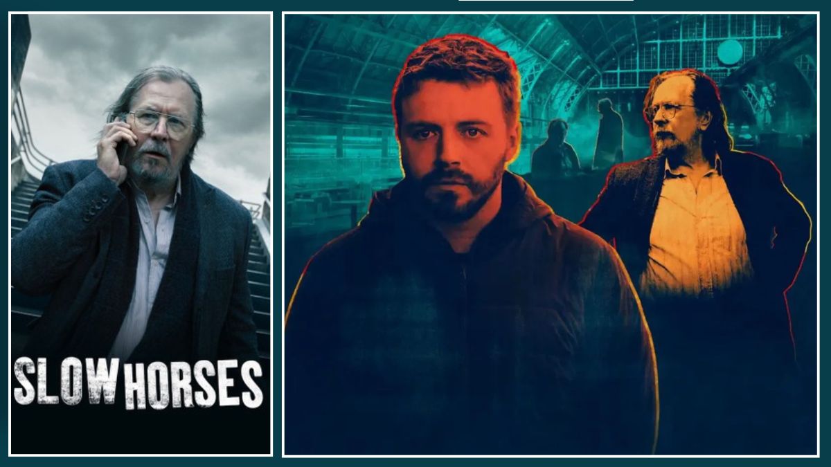 Slow Horses: Season 5 OTT Release Date, Episodes & Where to Watch ...