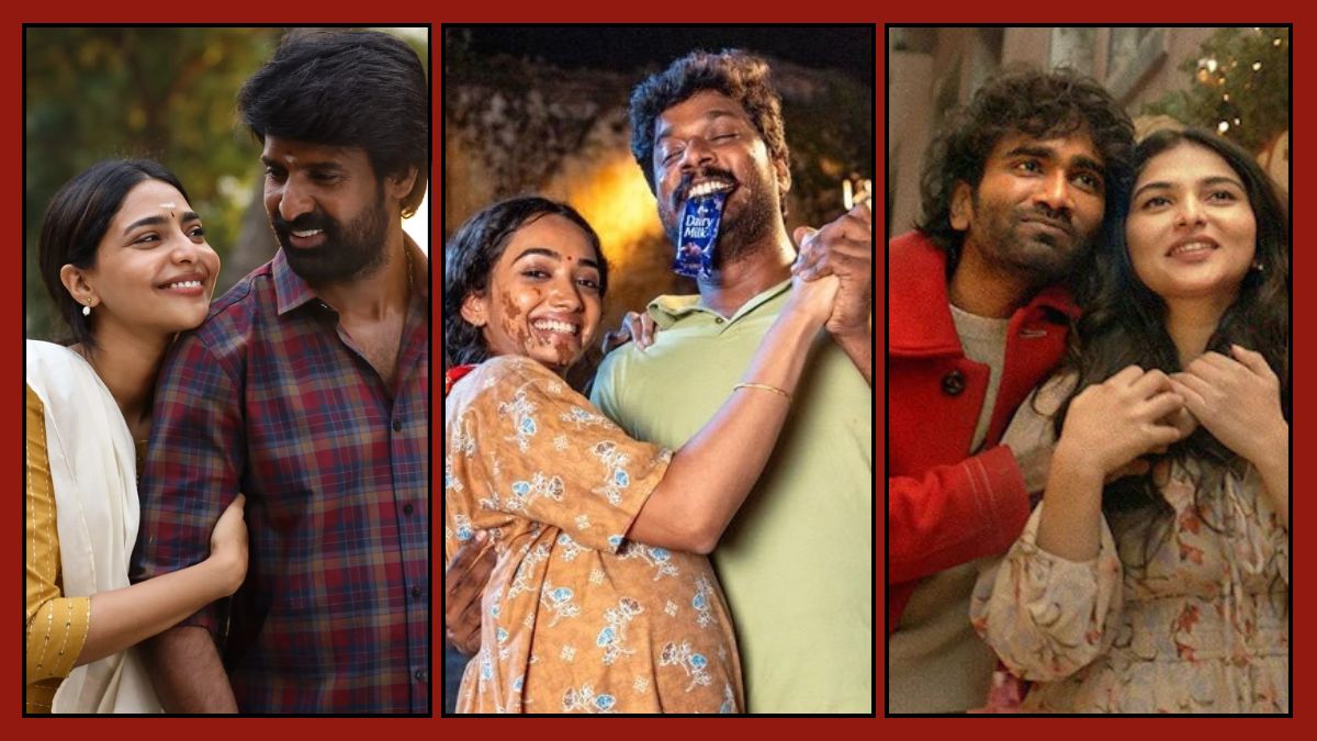 Small Budget, Big Impact: Tamil Cinema’s Surprise Box Office Hits of 2025