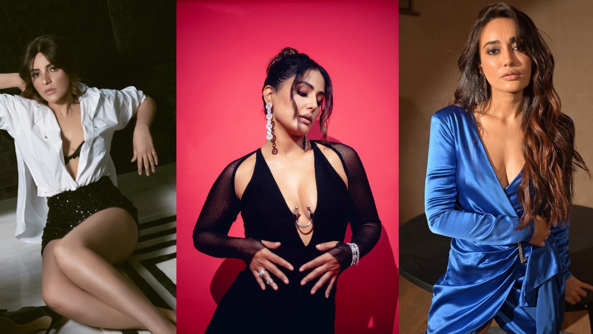 OTT पर बोल्ड अवतार में दिखीं ये TV की ये 5 हसीनाएं