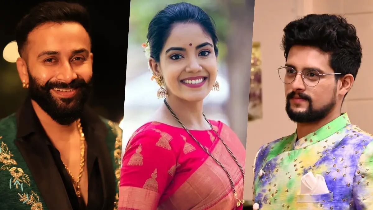 Snehada Kadalalli: ಸ್ಟಾರ್ ಸುವರ್ಣದಲ್ಲಿ ಆರಂಭವಾಗ್ತಿರುವ ಸ್ನೇಹದ ಕಡಲಲ್ಲಿ ಸೀರಿಯಲ್‌ ಕಥೆ & ಕಲಾವಿದರ ಲಿಸ್ಟ್! 