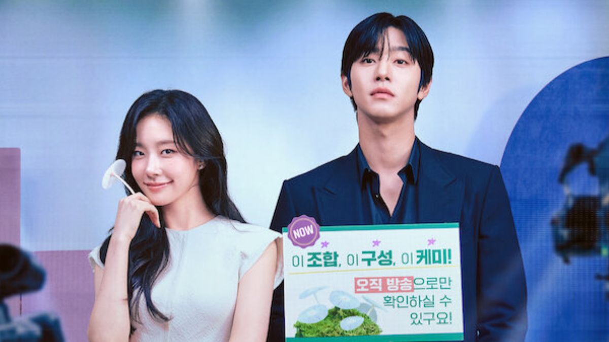 Sold Out On You On OTT: When And Where To Watch Most Awaited Rom-Com K-Drama Online
