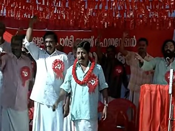 സിനിമ മാത്രമല്ല, പാട്ടുമുണ്ട്; മെയ് ദിനത്തില്‍ കേട്ടിരിക്കാനിതാ വിപ്ലവ ഗാനങ്ങള്‍