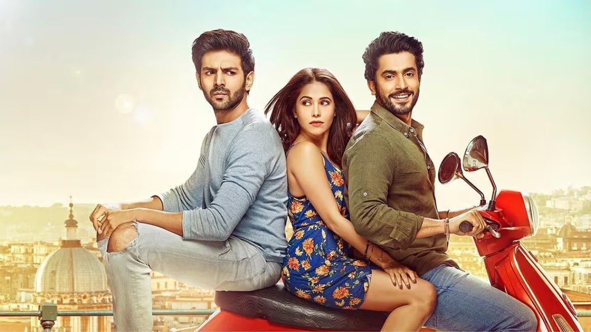 Sonu Ke Titu Ki Sweety Re-Release: Experience Kartik Aaryan’s Superhit Movie  Back in Theatres Once Again
