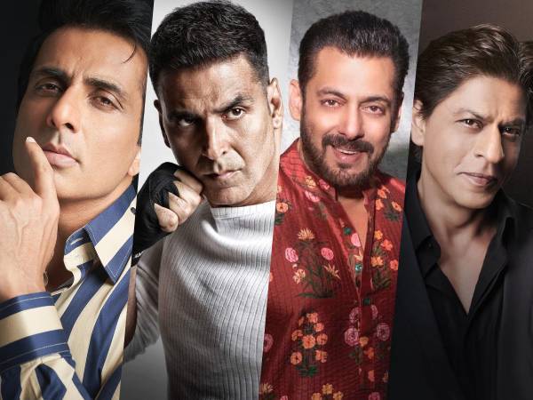 सोनू सूद से सलमान खान: 2021 की सबसे ज्यादा ट्वीट किये जाने वाले बॉलीवुड अभिनेता